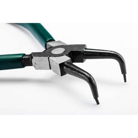 Alicate Seguro Interior Curvo Sata