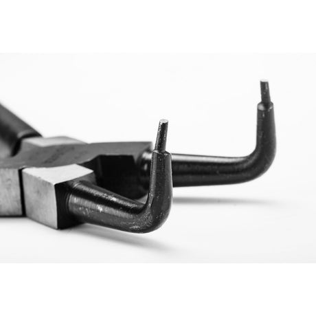 Alicate Seguro Interior Curvo Sata