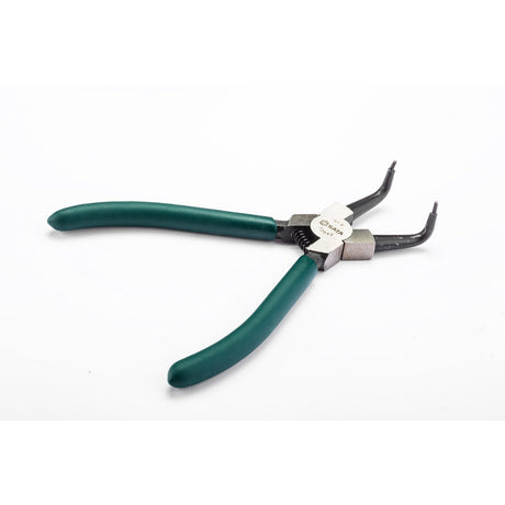 Alicate Seguro Interior Curvo Sata