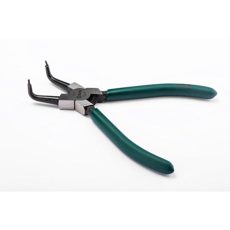 Alicate Seguro Interior Curvo Sata