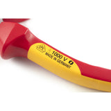 Alicate Pelacables Recto Aislado VDE 1000V SerieG Sata