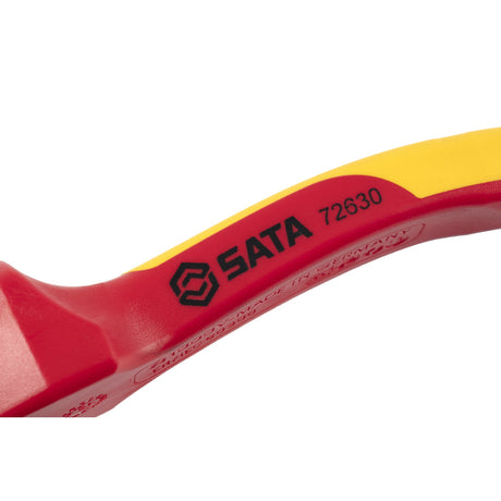 Alicate Pelacables Recto Aislado VDE 1000V SerieG Sata