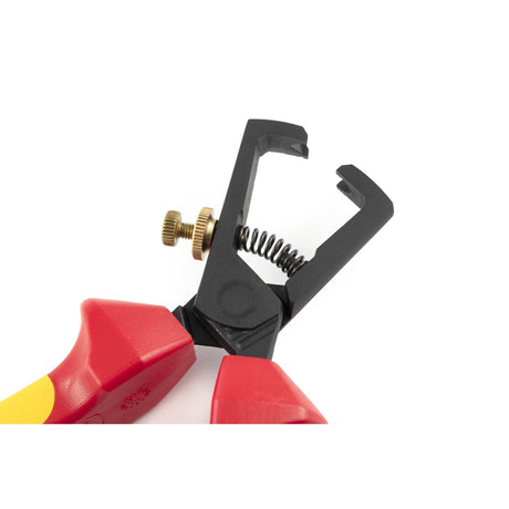 Alicate Pelacables Recto Aislado VDE 1000V SerieG Sata