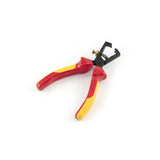 Alicate Pelacables Recto Aislado VDE 1000V SerieG Sata