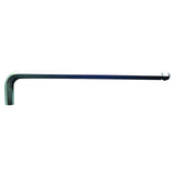Llave Allen Punta Redonda Extra Larga Sata