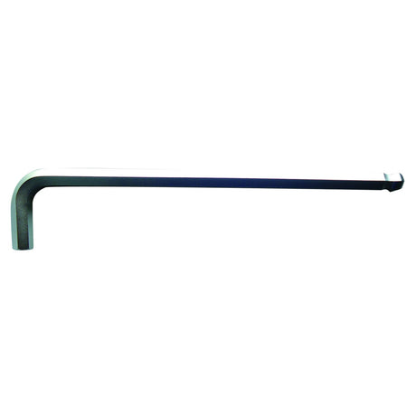 Llave Allen Punta Redonda Extra Larga Sata