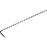 Llave Allen Extra Larga Sata