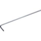 Llave Allen Extra Larga Sata