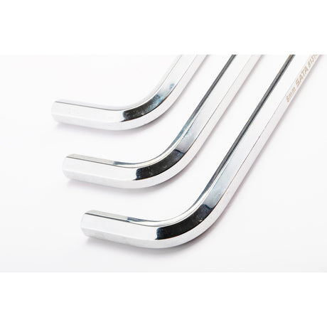 Llave Allen Estándar Sata