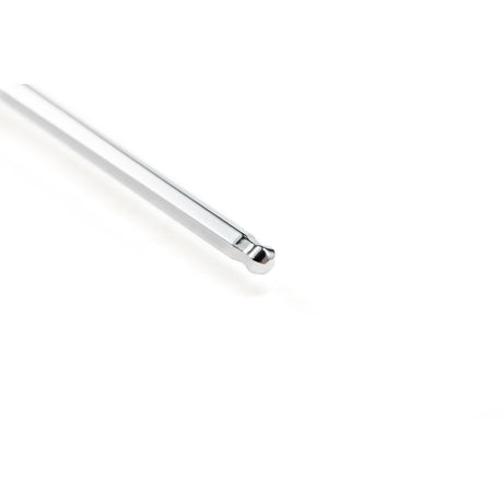 Llave Allen Punta Redonda Tipo T Con Mango Sata