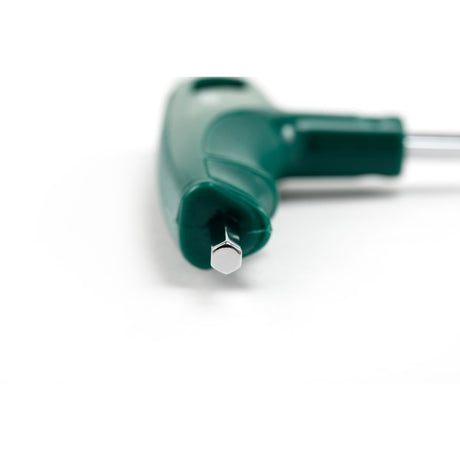 Llave Allen Punta Redonda Tipo T Con Mango Sata