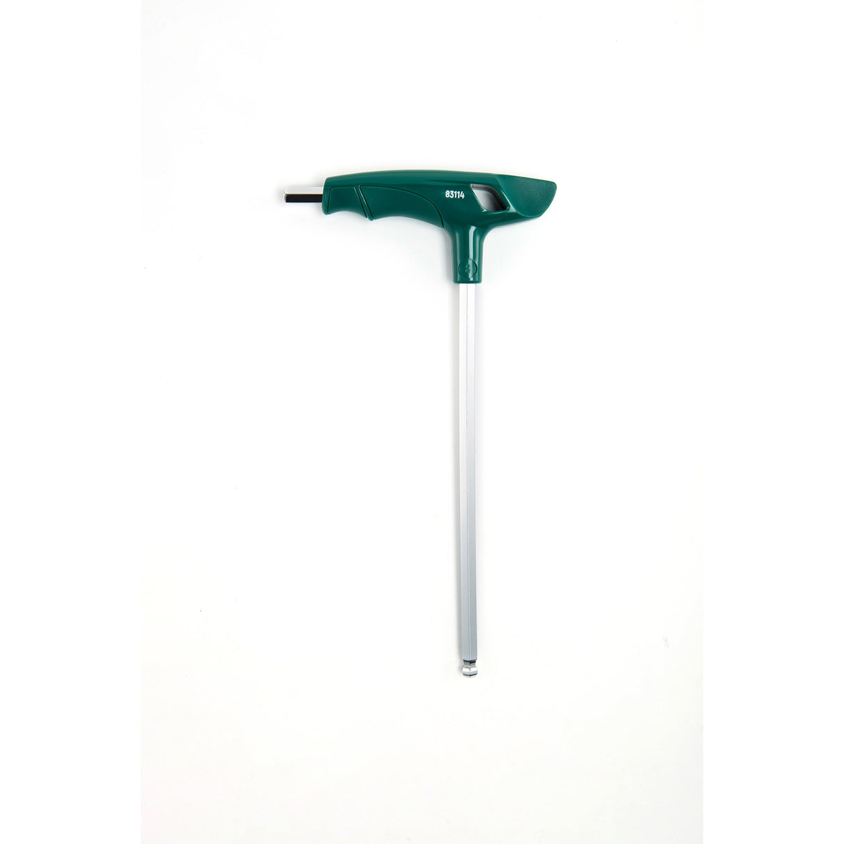Llave Allen Punta Redonda Tipo T Con Mango Sata