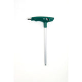 Llave Allen Punta Redonda Tipo T Con Mango Sata