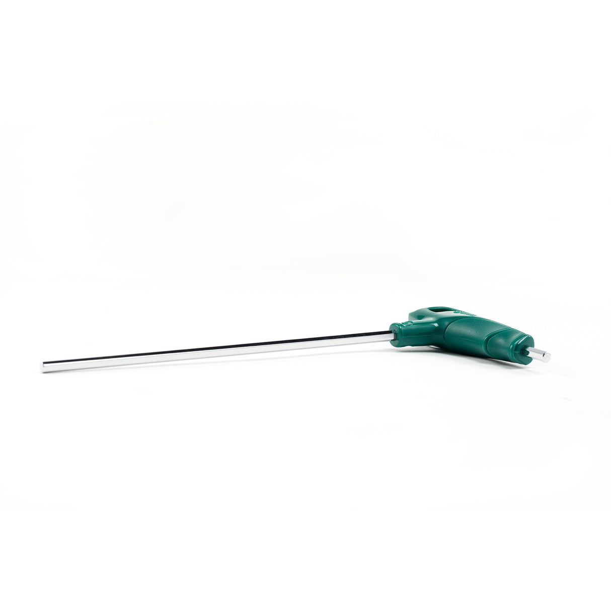 Llave Allen Tipo T Con Mango Sata
