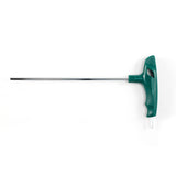 Llave Allen Tipo T Con Mango Sata