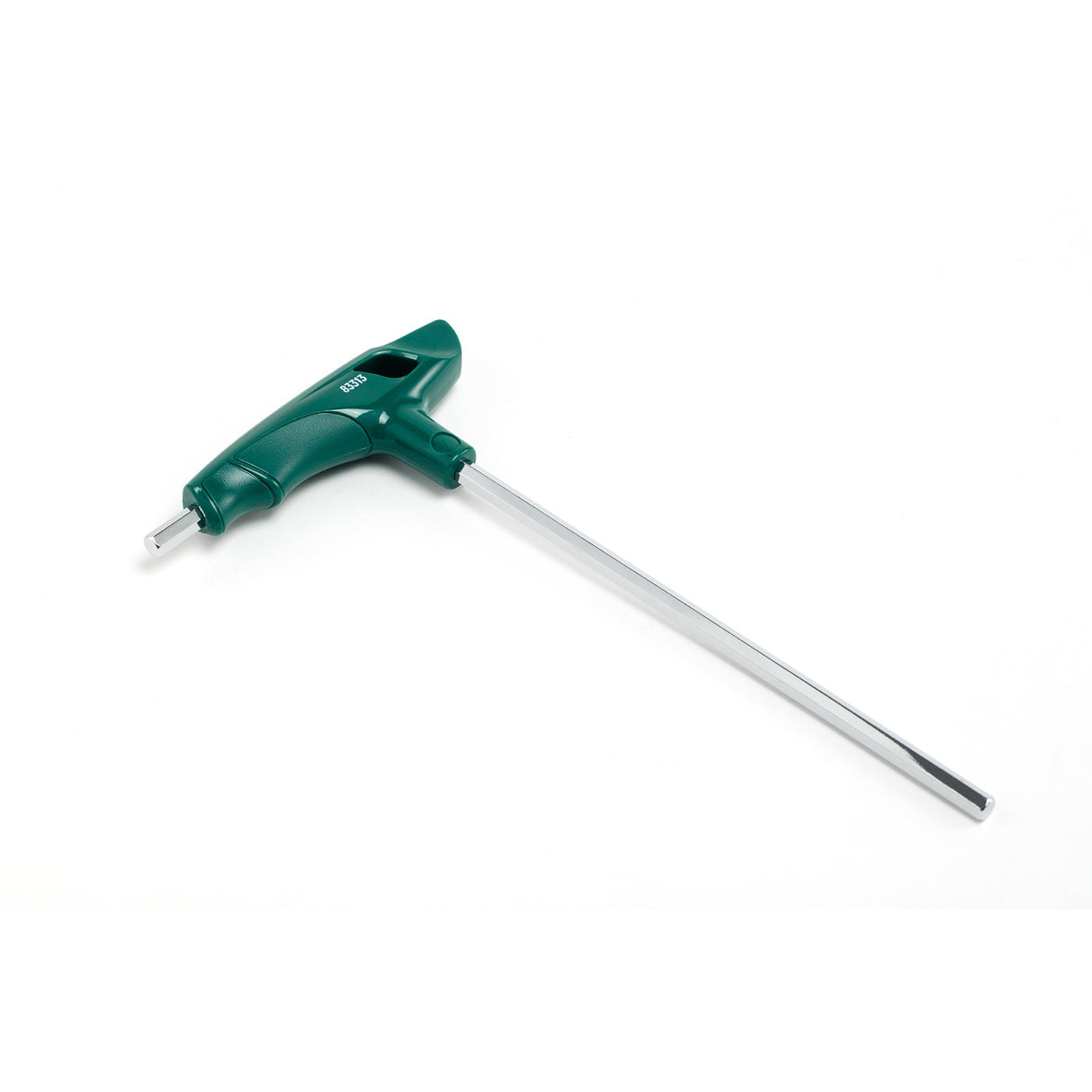 Llave Allen Tipo T Con Mango Sata