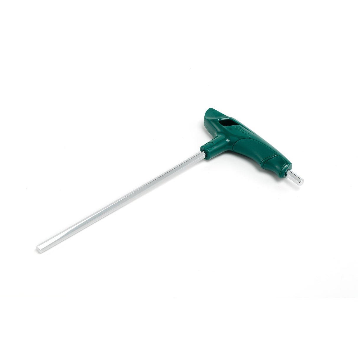 Llave Allen Tipo T Con Mango Sata
