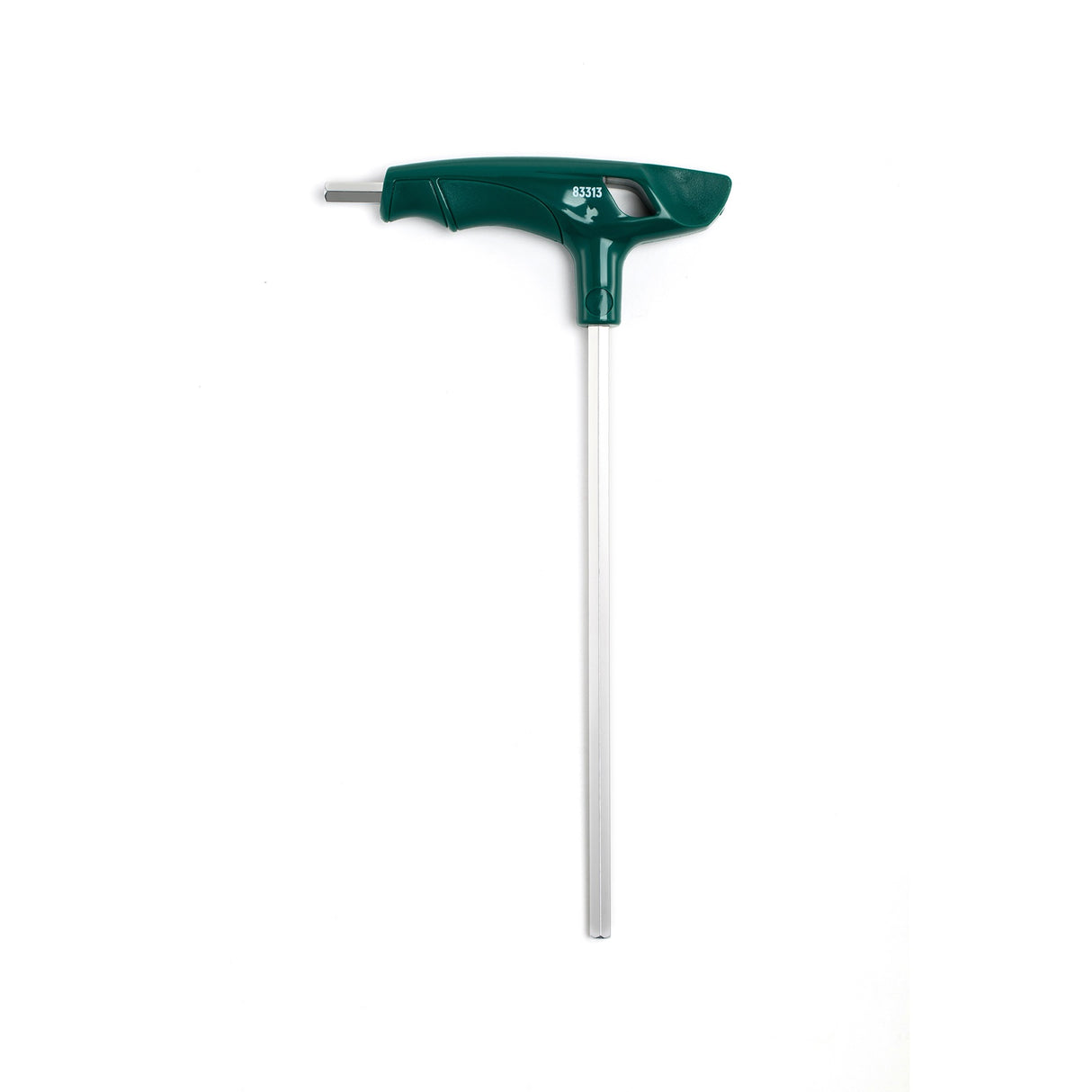 Llave Allen Tipo T Con Mango Sata