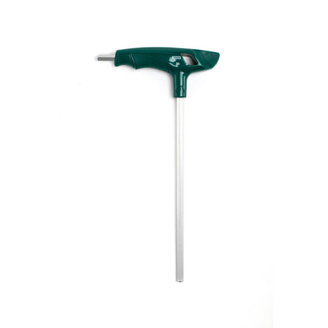 Llave Allen Tipo T Con Mango Sata