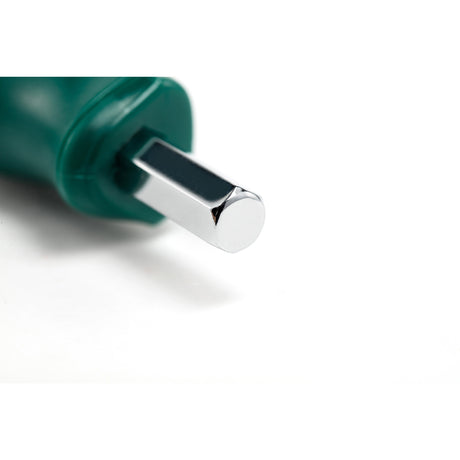 Llave Allen Tipo T Con Mango Sata