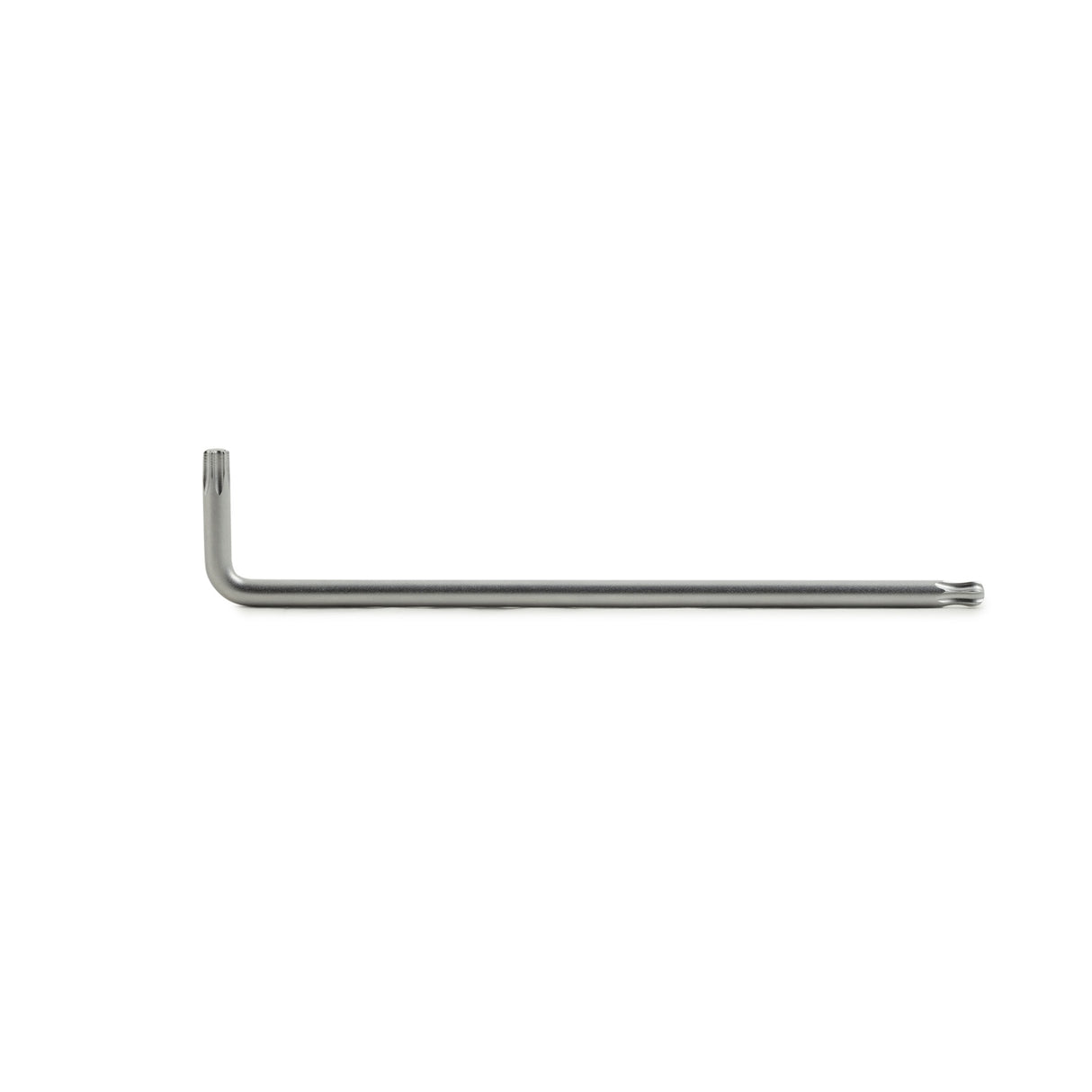 Llave Allen Torx Cabeza Redonda Larga Sata