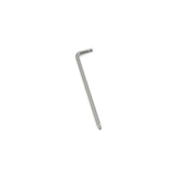 Llave Allen Torx Cabeza Redonda Larga Sata