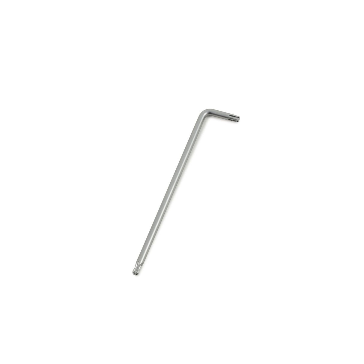 Llave Allen Torx Cabeza Redonda Larga Sata