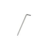Llave Allen Torx Cabeza Redonda Larga Sata