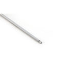 Llave Allen Torx Cabeza Redonda Larga Sata