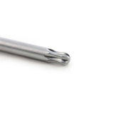 Llave Allen Torx Cabeza Redonda Larga Sata