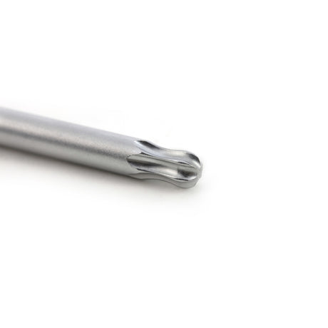 Llave Allen Torx Cabeza Redonda Larga Sata