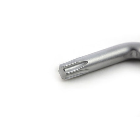 Llave Allen Torx Cabeza Redonda Larga Sata