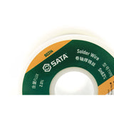 Carrete De Soldadura Estaño Sata