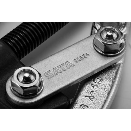 Extractor Con 2 Patas Sata