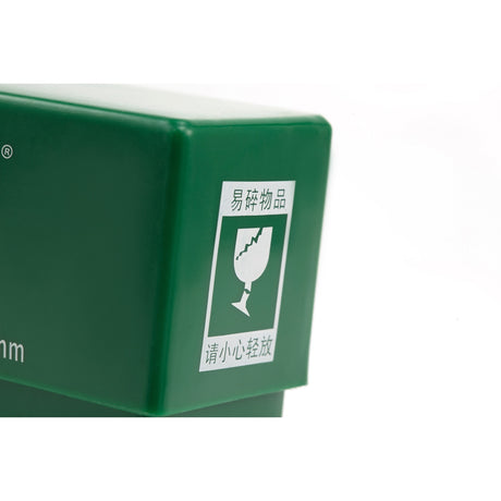 Juego Moldes Letras 3mm 27Pzs Sata