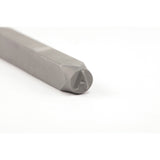 Juego Moldes Letras 3mm 27Pzs Sata