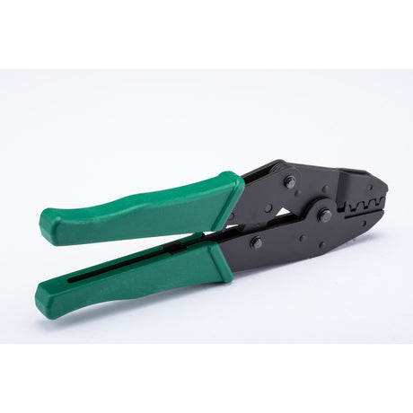 Alicate Prensa Terminales Sin Aislación Sata