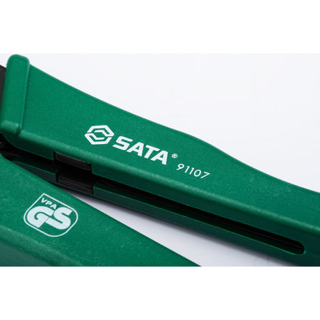 Alicate Prensa Terminales Sin Aislación Sata