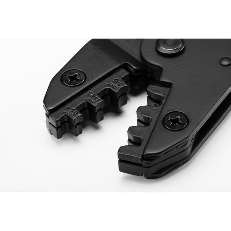 Alicate Prensa Terminales Sin Aislación Sata