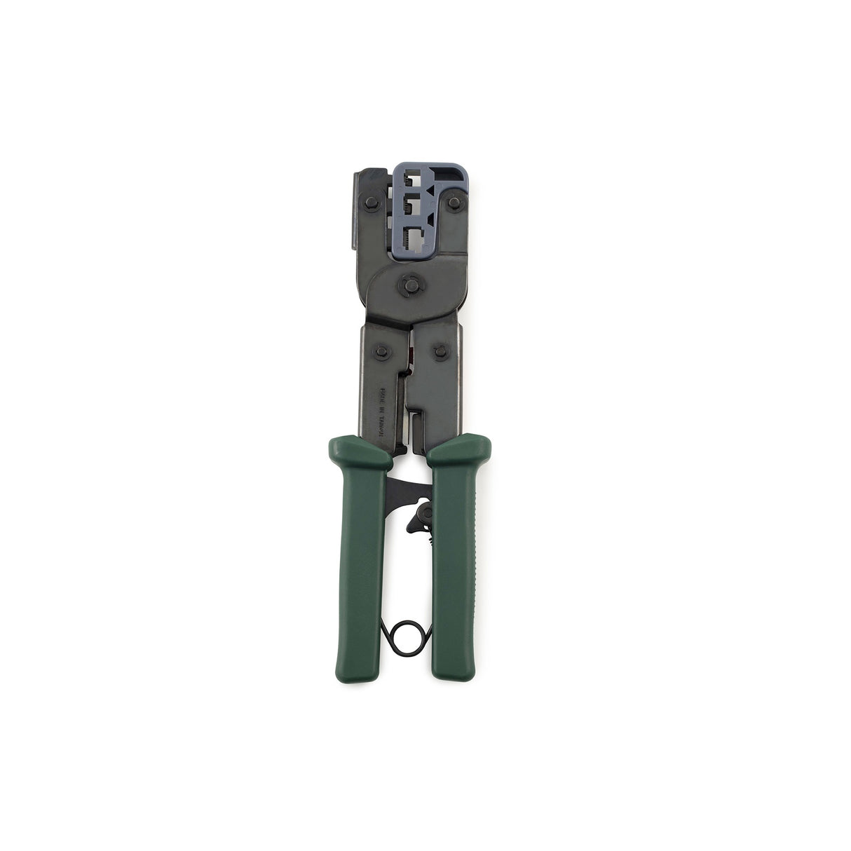 Alicate Crimpado Conector Telecomunicaciones Sata