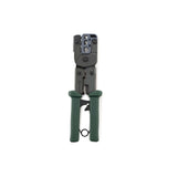 Alicate Crimpado Conector Telecomunicaciones Sata