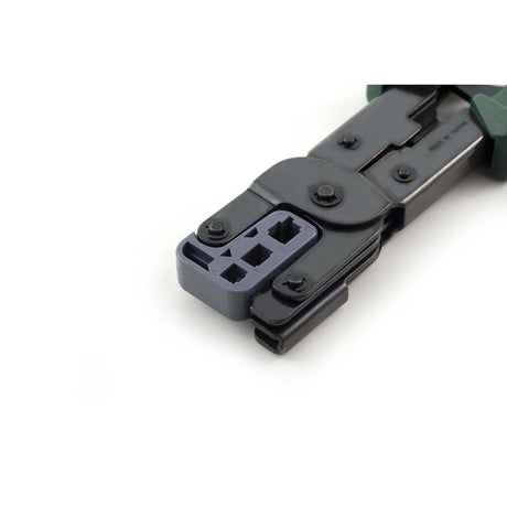 Alicate Crimpado Conector Telecomunicaciones Sata