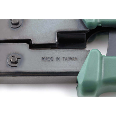 Alicate Crimpado Conector Telecomunicaciones Sata