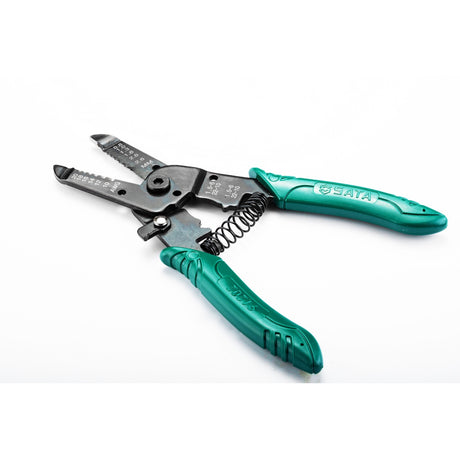 Alicate Pelacables Sata