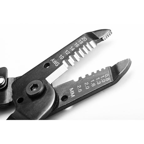 Alicate Pelacables Sata