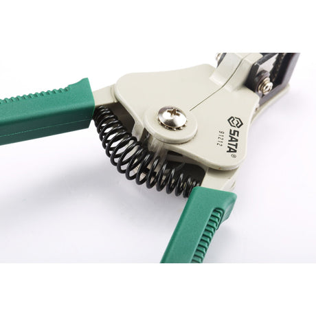 Alicate Pelacables Automático Sata