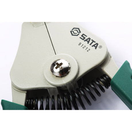 Alicate Pelacables Automático Sata