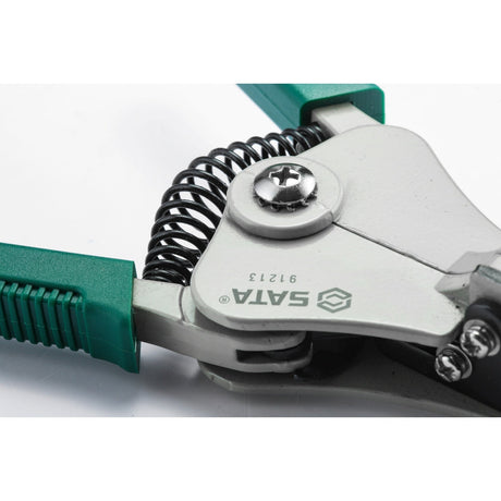 Alicate Pelacables Automático Sata