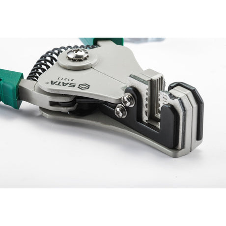 Alicate Pelacables Automático Sata