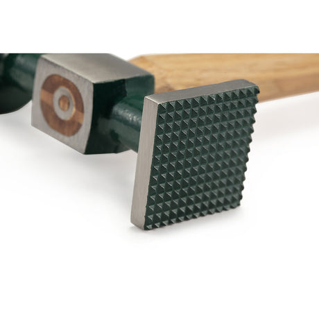 Martillo Chapista Caras Planas Alta Resistencia Sata